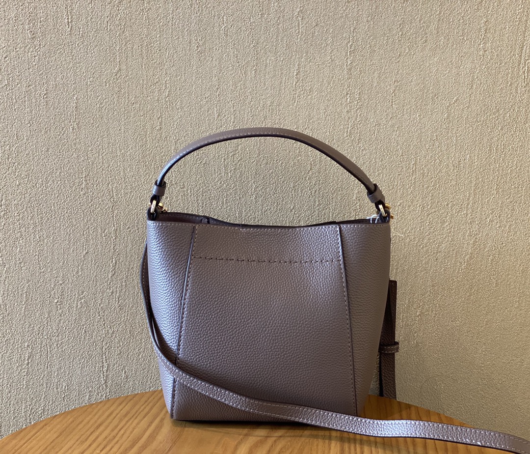 Tory Burch 917 TORY BURCH MCGRAW HOBO 小号新款休闲包