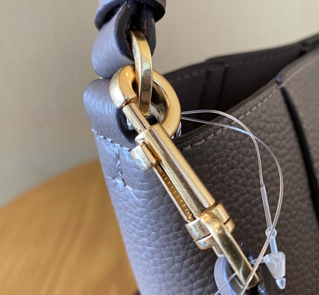 Tory Burch 917 TORY BURCH MCGRAW HOBO 小号新款休闲包