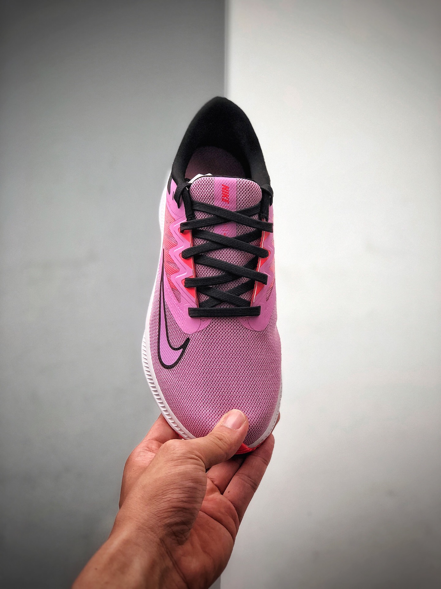 160 Nike Quest 3 极速3代时尚休闲跑步鞋 CD0232-600