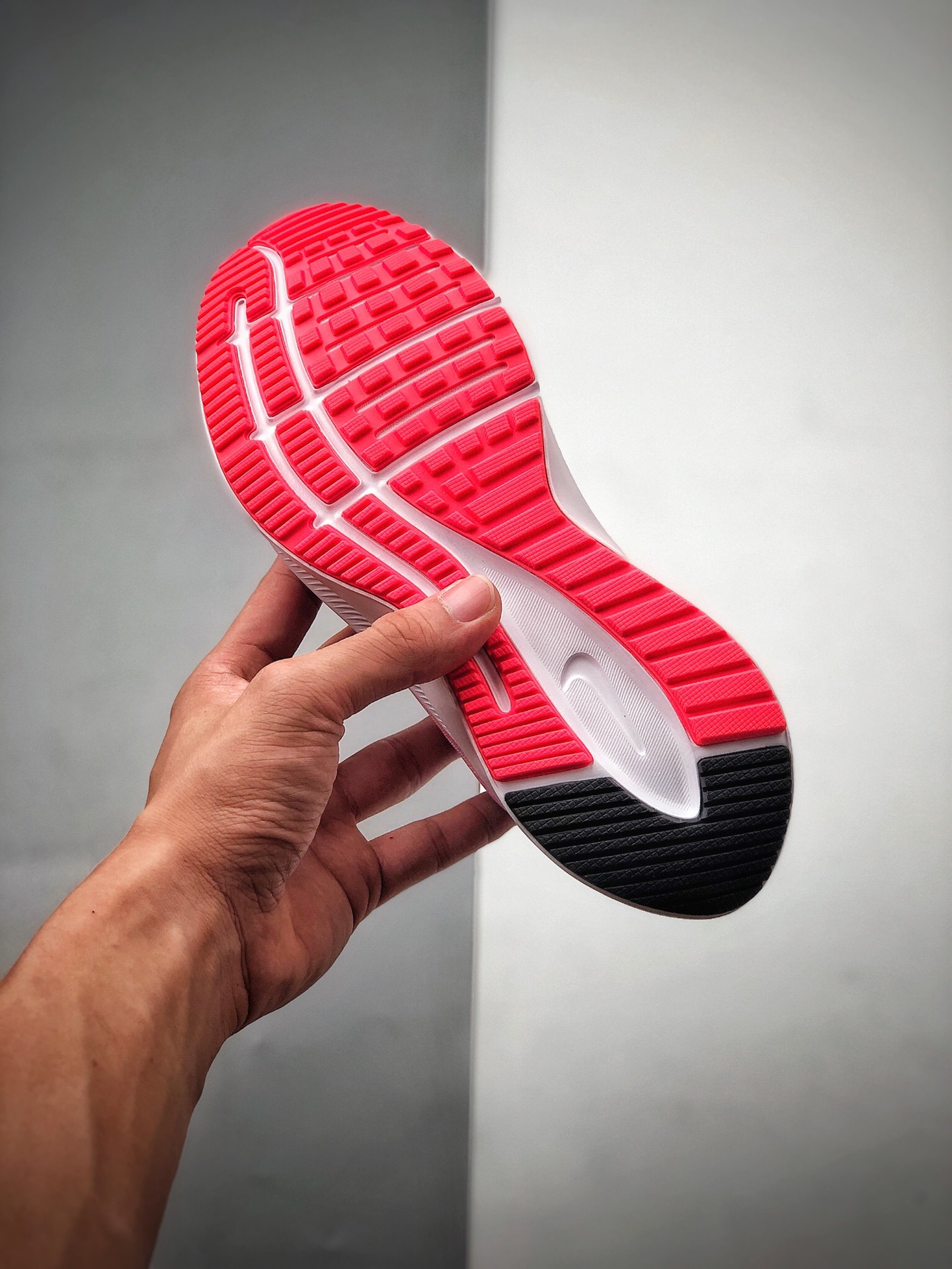 160 Nike Quest 3 极速3代时尚休闲跑步鞋 CD0232-600