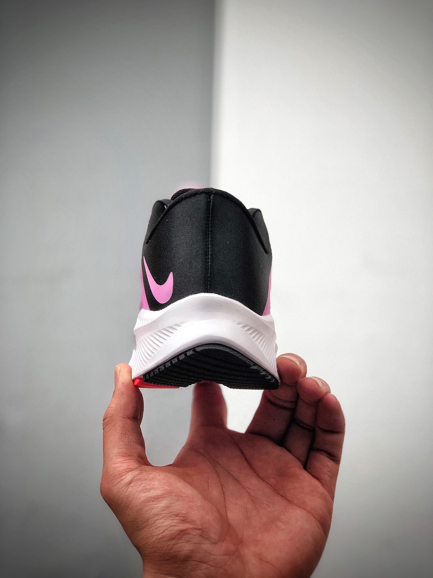 160 Nike Quest 3 极速3代时尚休闲跑步鞋 CD0232-600