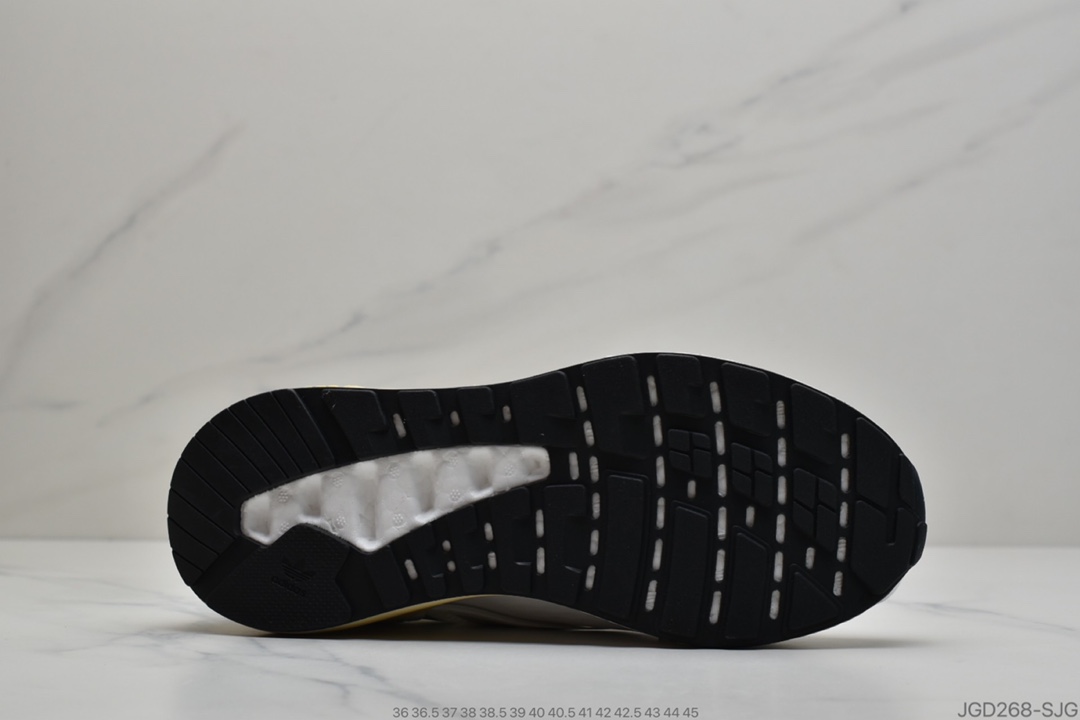 180 公司级阿迪达斯adidas Originals ZX 2K Boost这款adidas街头经典鞋FV8983