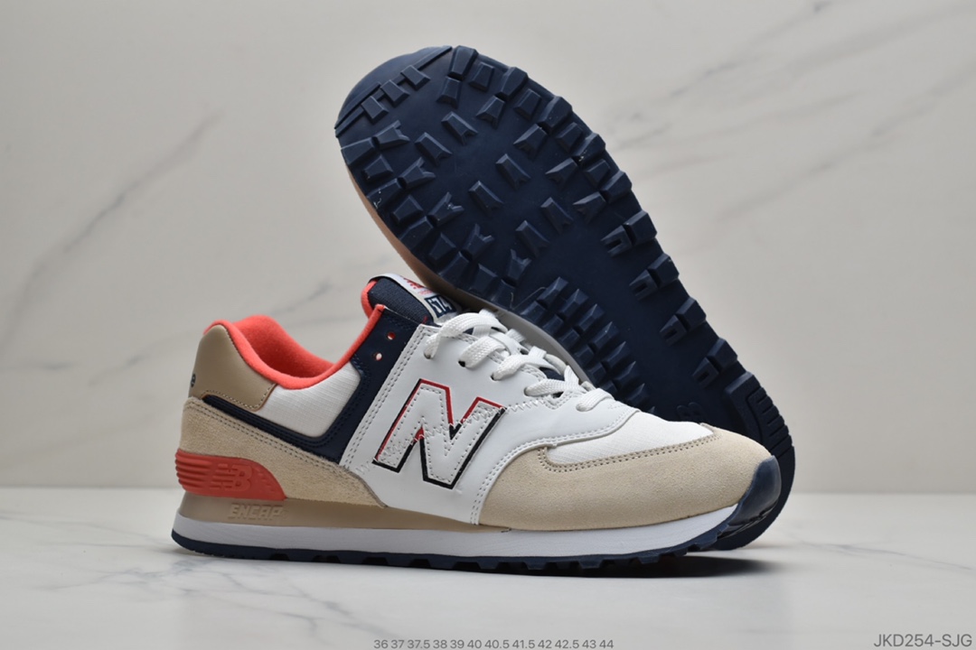 160 公司级官方最新灰盒 新百伦 New Balance/NB 574系列