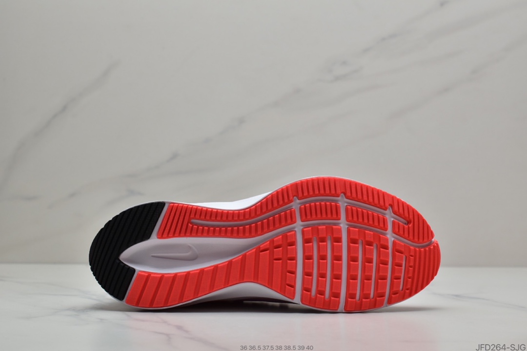 170 公司级耐克Nike Quest 3 MES极速3代时尚休闲跑步鞋  CD0232-600