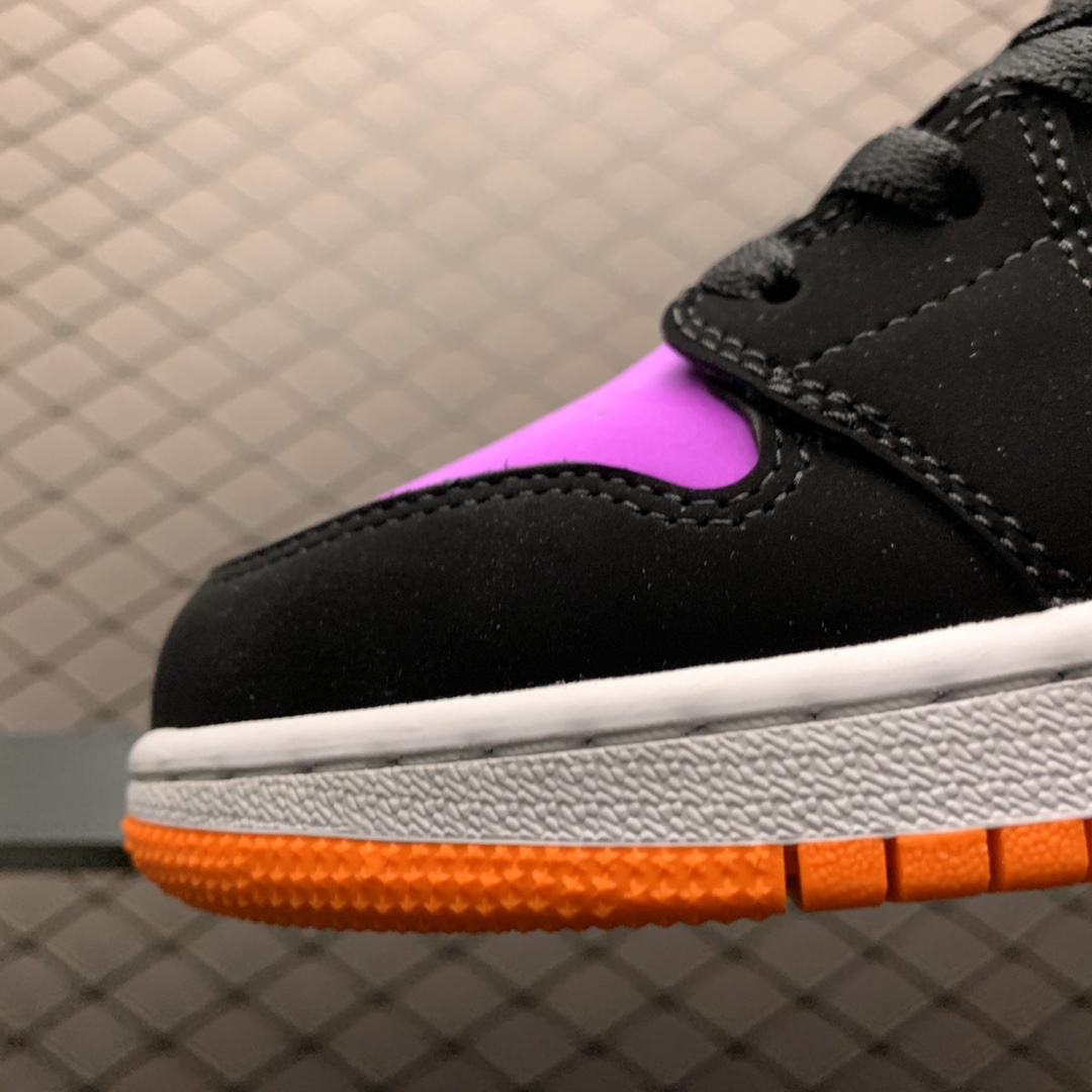 270 Air Jordan 1 MID GS AJ1乔1中帮文化篮球鞋 554725-083 糖果鸳鸯 拼色-莆田鞋,莆田鞋货源,高仿鞋,高仿鞋货源,安福档口,莆田高仿鞋,莆田鞋批发,高仿鞋批发,莆田高仿运动鞋,高仿运动鞋,莆田运动鞋 270 Air Jordan 1 MID GS AJ1乔1中帮文化篮球鞋 554725-083 糖果鸳鸯 拼色