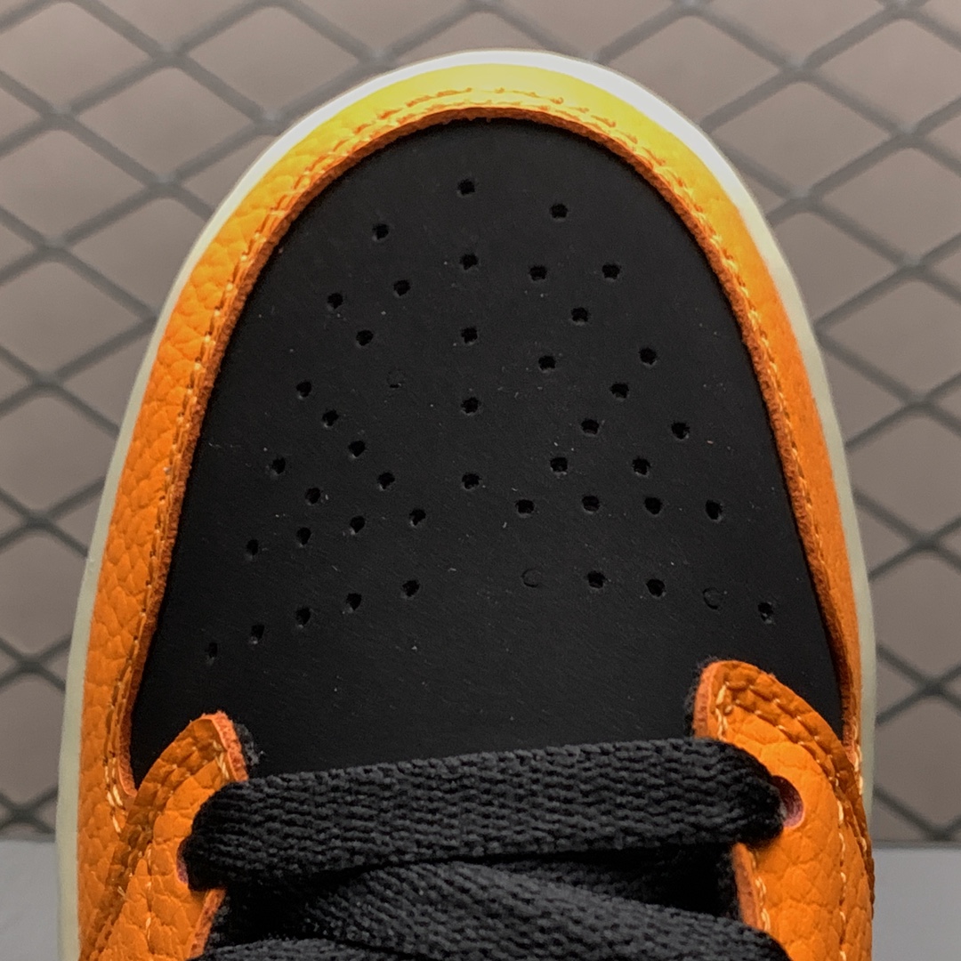 270 Air Jordan 1 MID GS AJ1乔1中帮文化篮球鞋 小扣碎 554724-062