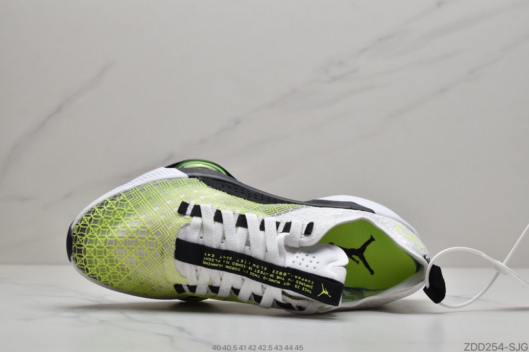 230 公司级耐克Nike Jordan Air Zoom Renegade 黑白红 马拉松缓震休闲运动慢跑鞋CJ5383-103