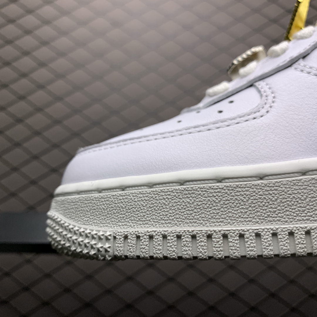 230 Nike Air Force 1'07 空军一号低帮运动休闲板鞋 CZ8101-100