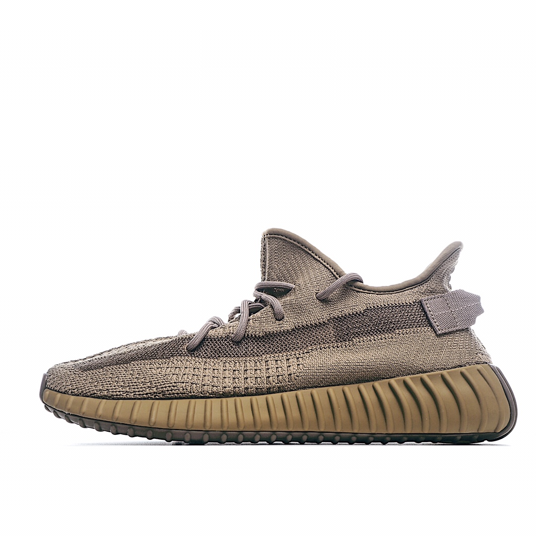 H0 Adidas Yeezy Boost 350 V2 “Earth” 地球 美洲限定