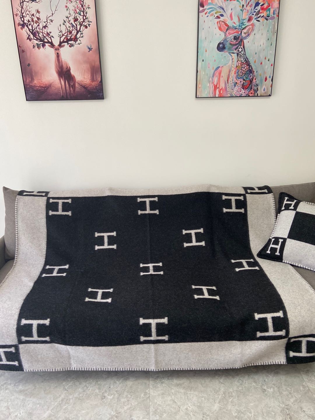 [Blanket Series]Large amount of off-the-spot supply