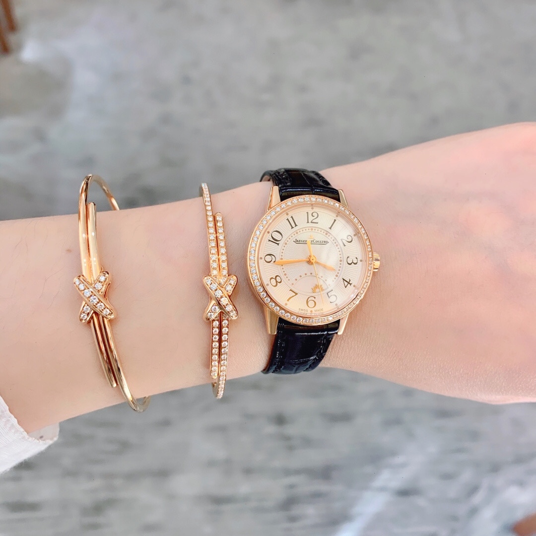 [Niche Series Jewelry]