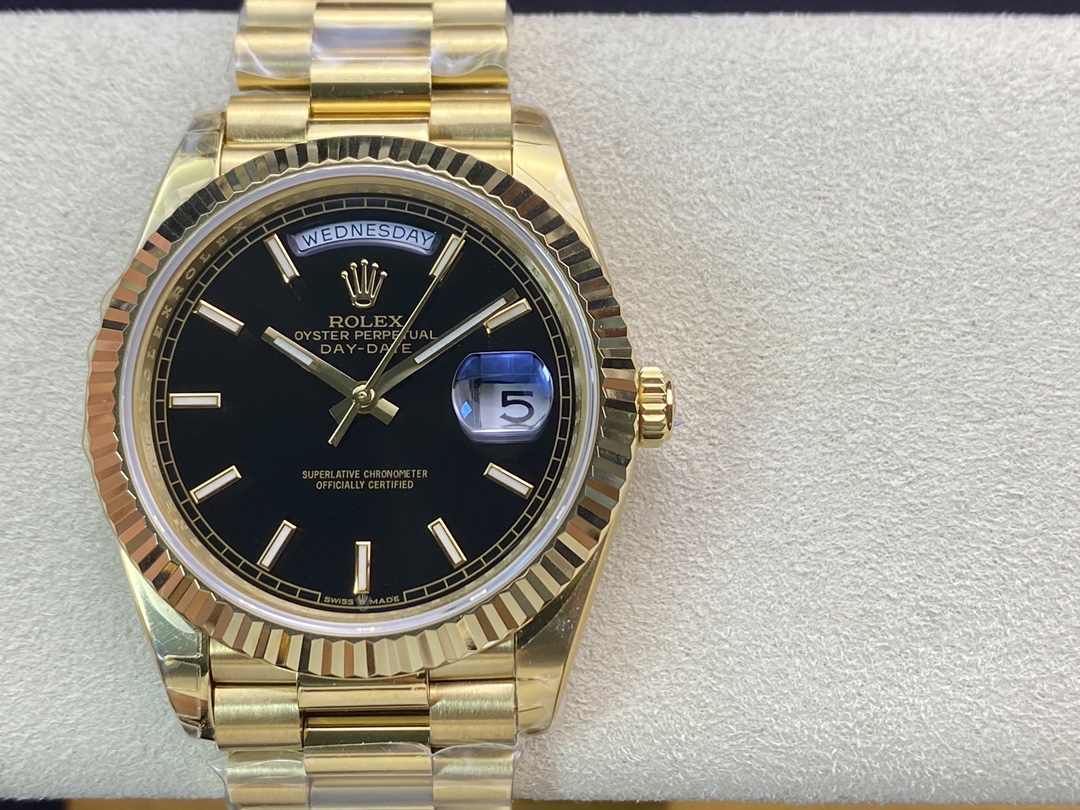 ROLEX Rolex Day-Date 36mm - Top Quality