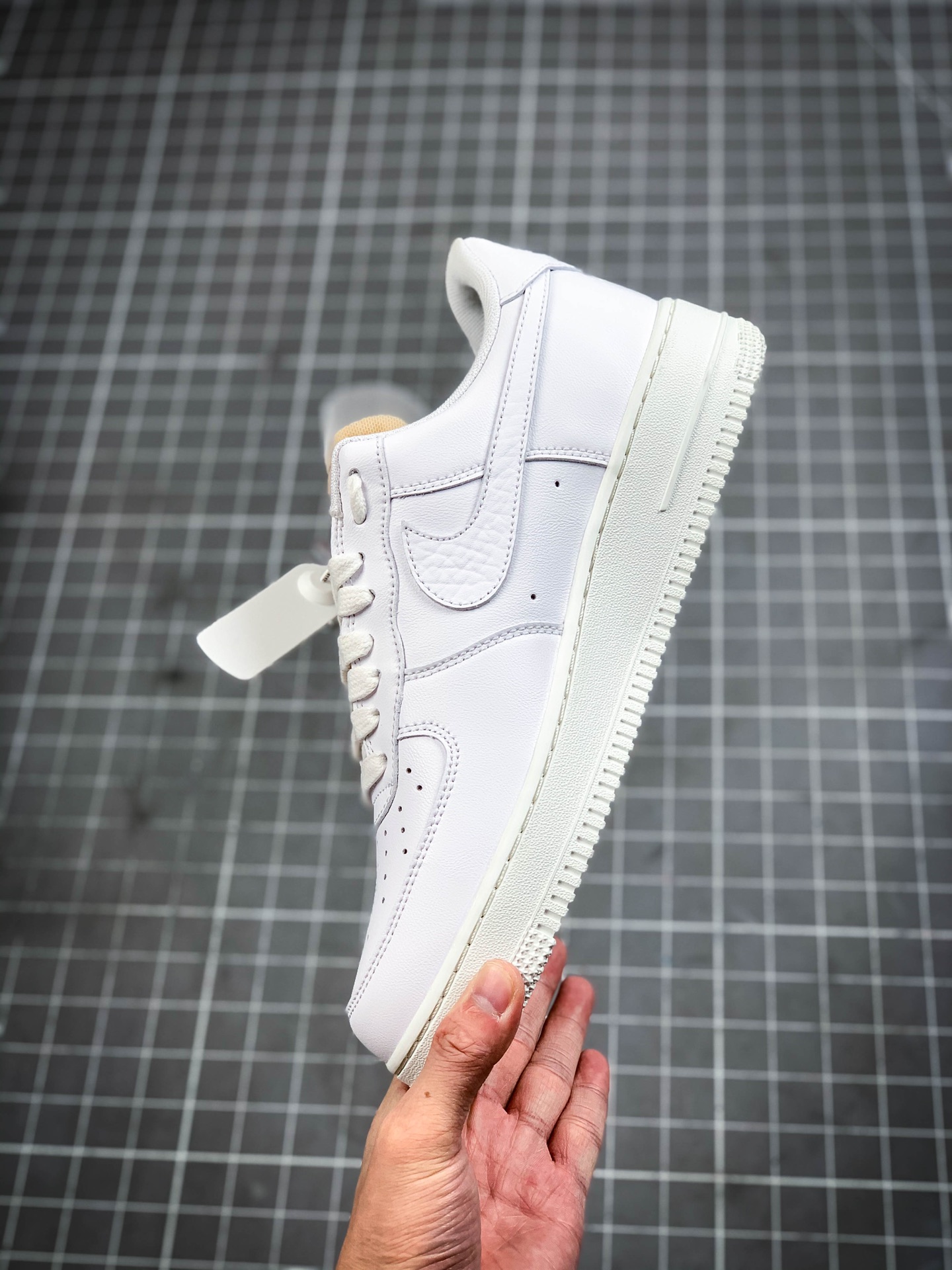 230 Nike Air Force 1'07 空军一号低帮运动休闲板鞋 CZ8101-100