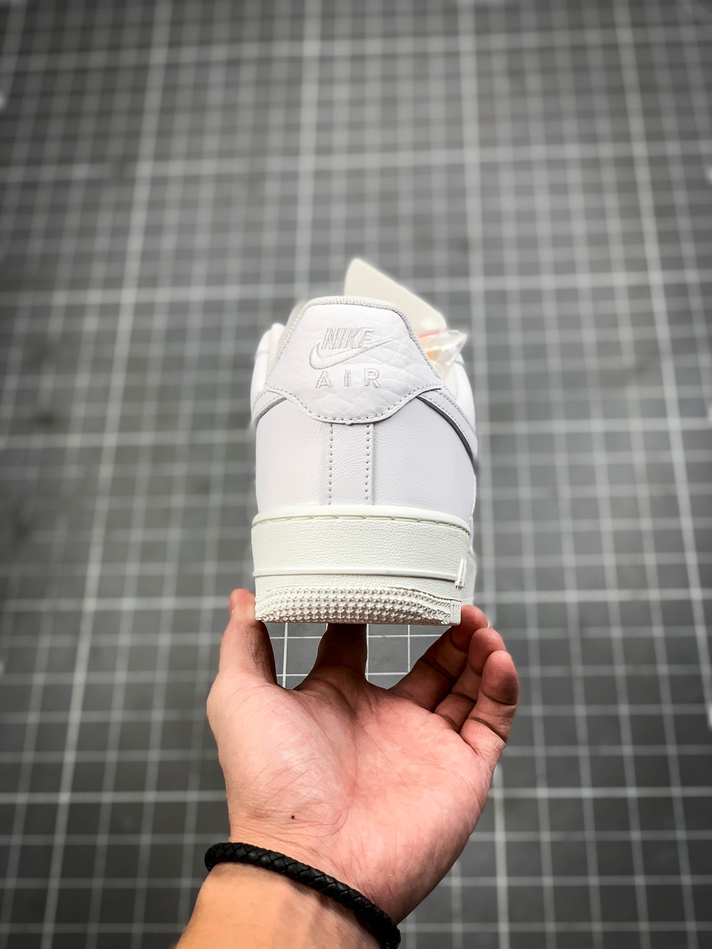 230 Nike Air Force 1'07 空军一号低帮运动休闲板鞋 CZ8101-100