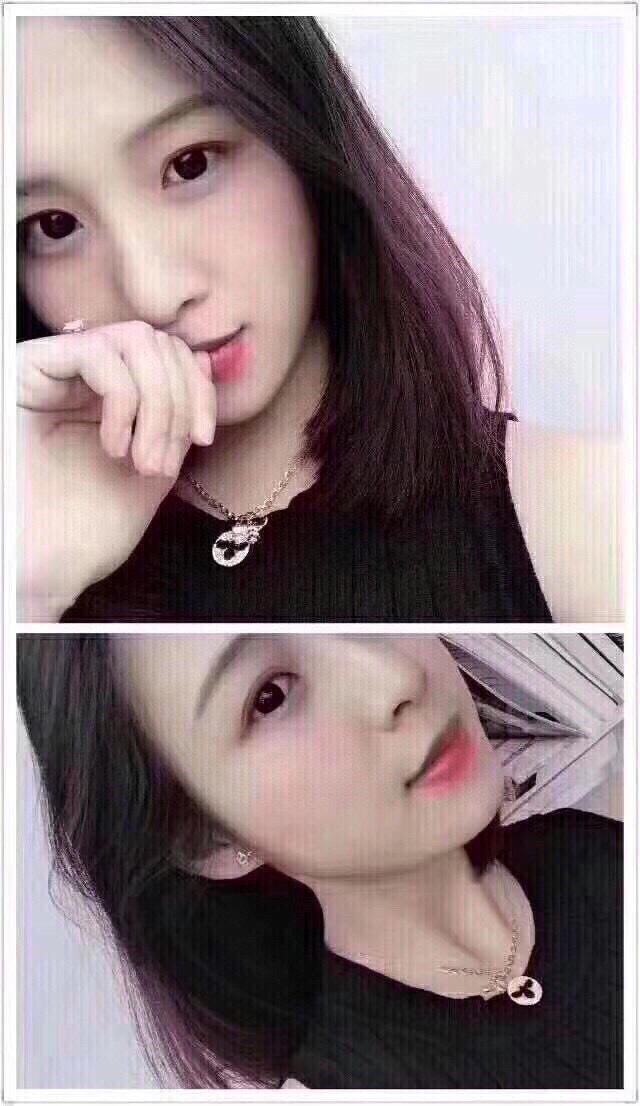 批90
👍代购级别c私人定制💎配送图片可扫码标签及专柜小票🉐正品开模，施华洛小蜜蜂系列蜢呱非常貌美有点Dior、 Gucci的感觉，后来听说换了Gucc的|设计师、难怪。磁性接口，非常牢固，又超级百搭，真的是春夏！必备，推荐给各位童鞋。项链