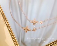 Louis Vuitton Jewelry Necklaces & Pendants