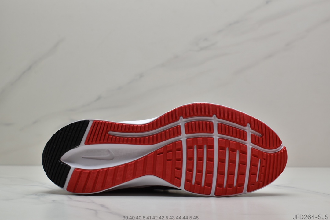 170 公司级耐克Nike Quest 3 MES极速3代时尚休闲跑步鞋 CD0230-001