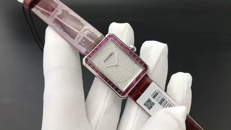 BOY.FRIEDRUBIS boy.friend NR … 38 382 48 26.7x34.6 NR-FACTORY … Chanel Chanel Orologi Chanel Orologi