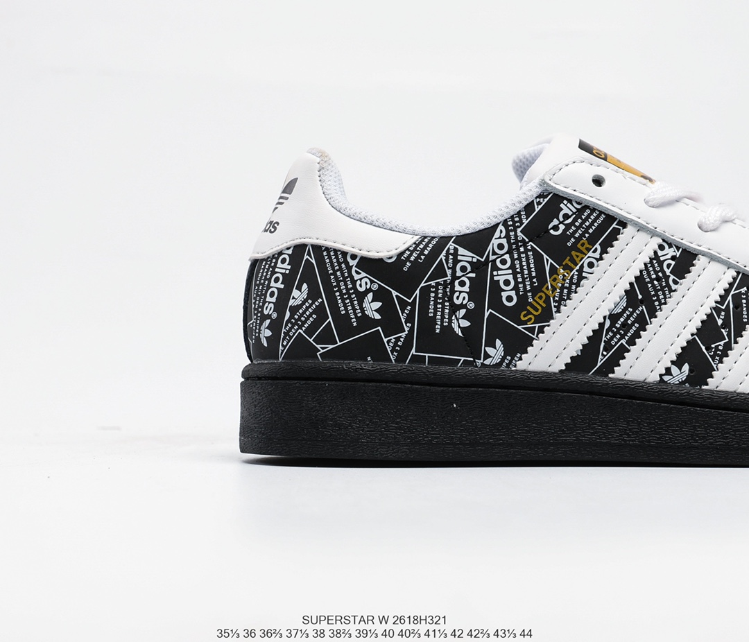 adidas superstar 35.5