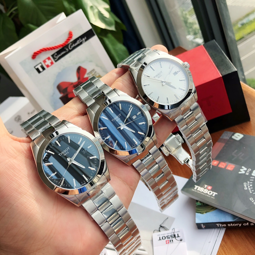 Часы Tissot