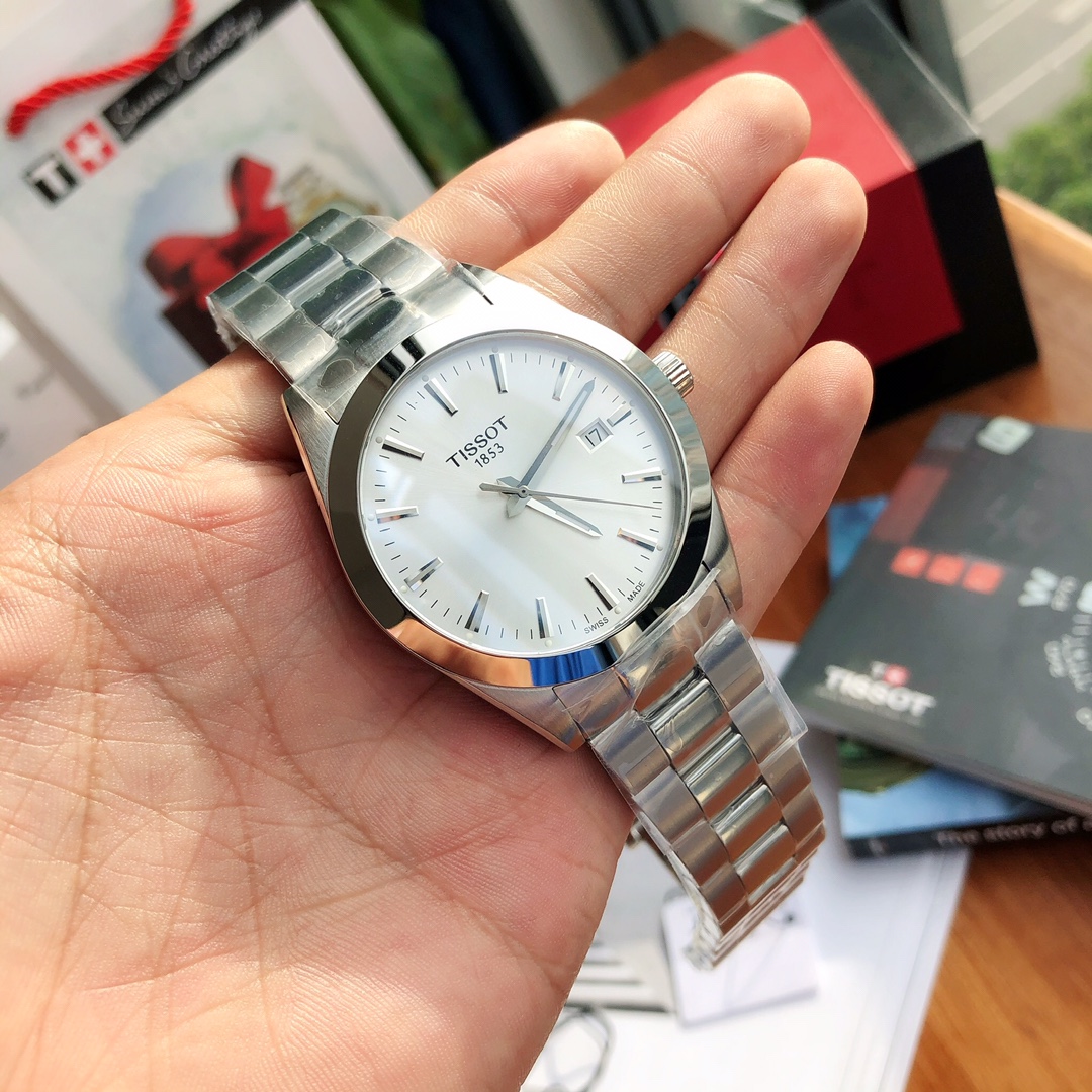 Часы Tissot