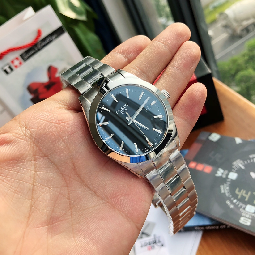 Часы Tissot