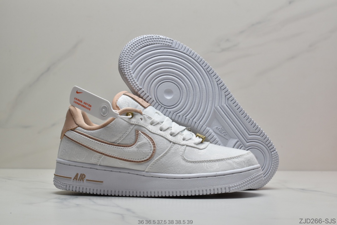 240 公司级AIR FORCE 1 MID 3M 丝绸配色 海外官方发售配色 898889-102