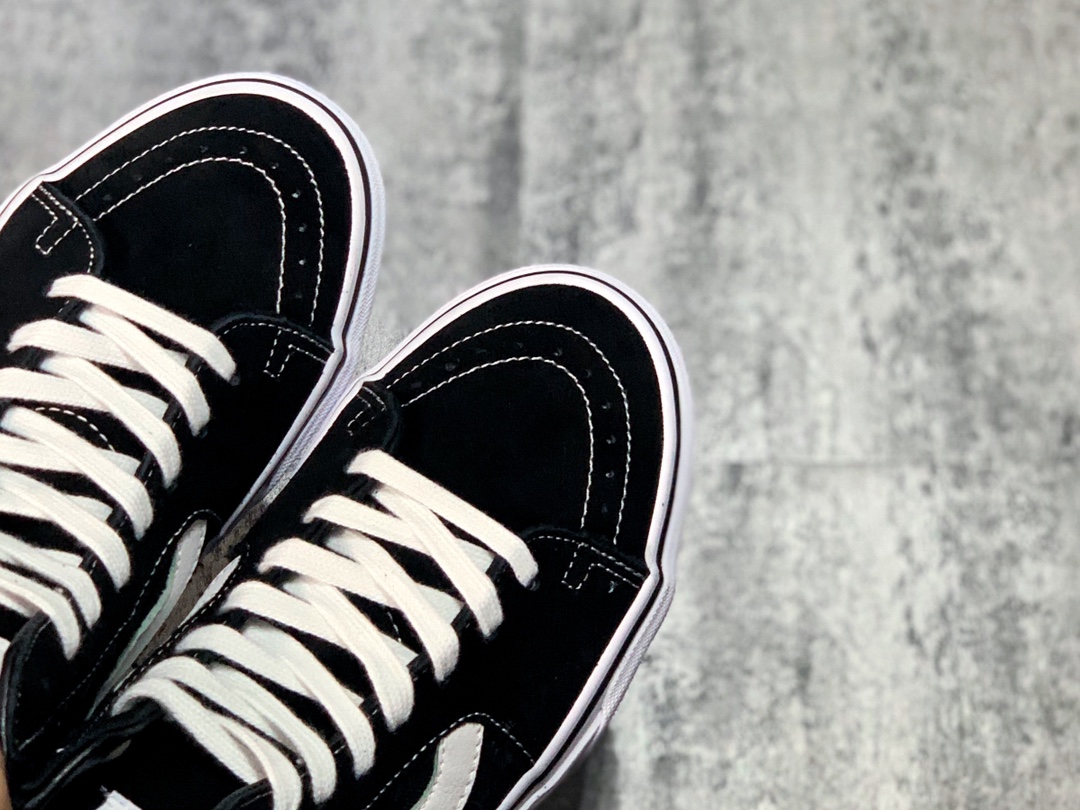 160  Supreme x Vans 2020联名系列「破坏丹宁」 期待已久的终于发售啦