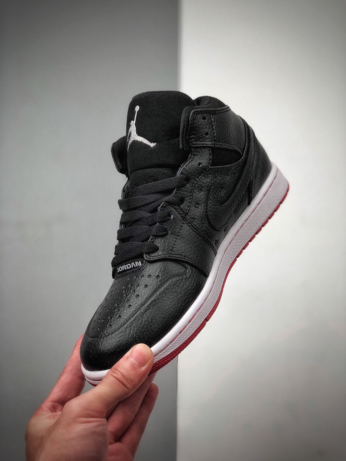 250 Air Jordan 1 Retro '97 真猫眼 中帮 AJ1 乔丹1代