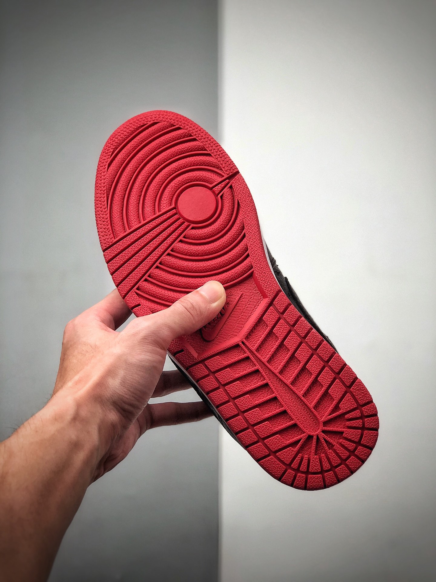 250 Air Jordan 1 Retro '97 真猫眼 中帮 AJ1 乔丹1代