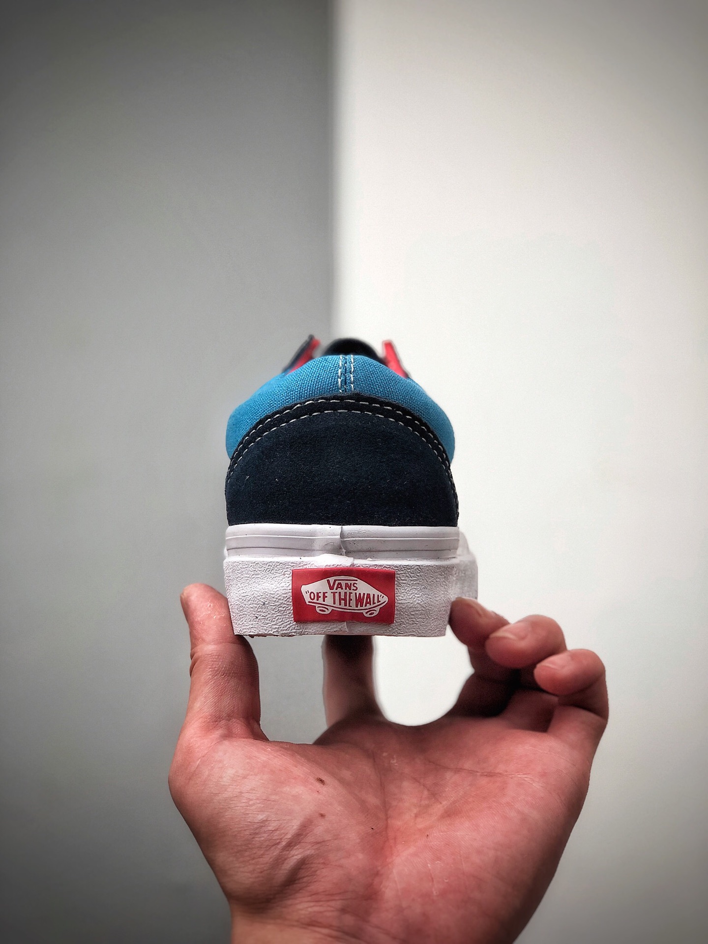 150  Vans  Vault  夏季新品复拼接 Vault  By  Vans 作为Vans旗下的高端支线