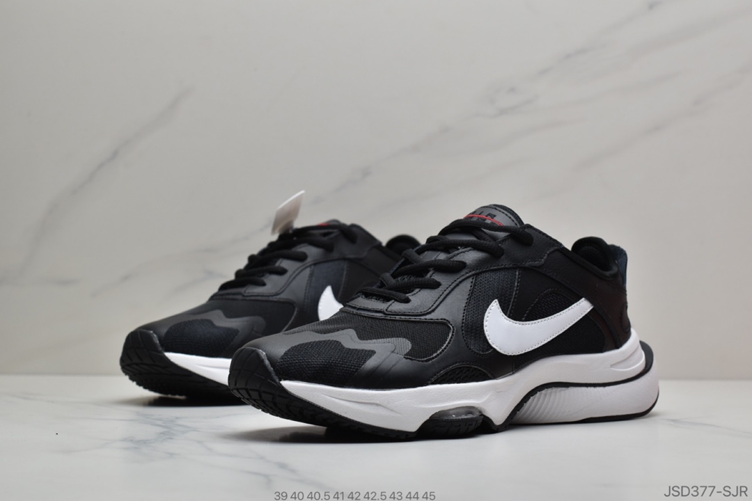 200 公司级耐克Nike Air Zoom Division Air Streak Lite 是 Nike 在 1995 年设计出的经典跑鞋CK2946-003