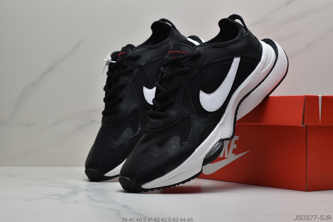 200 公司级耐克Nike Air Zoom Division Air Streak Lite 是 Nike 在 1995 年设计出的经典跑鞋CK2946-003