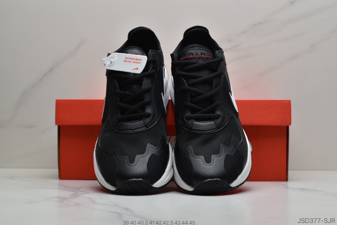 200 公司级耐克Nike Air Zoom Division Air Streak Lite 是 Nike 在 1995 年设计出的经典跑鞋CK2946-003