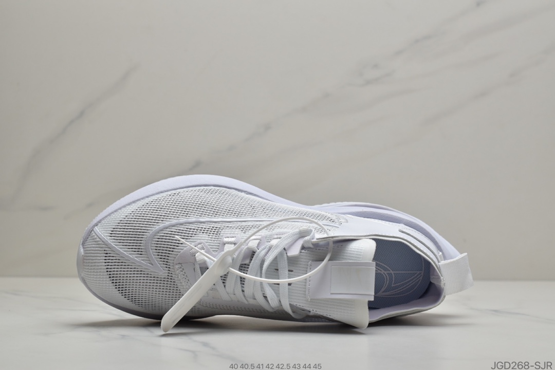 180 公司级耐克Nike Air Zoom Tempo Rlacemrnt NEXT%架空双气垫前卫超跑竞速运动慢跑鞋 CI0804-700