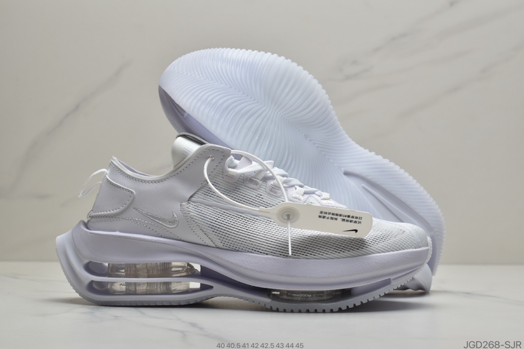 180 公司级耐克Nike Air Zoom Tempo Rlacemrnt NEXT%架空双气垫前卫超跑竞速运动慢跑鞋 CI0804-700