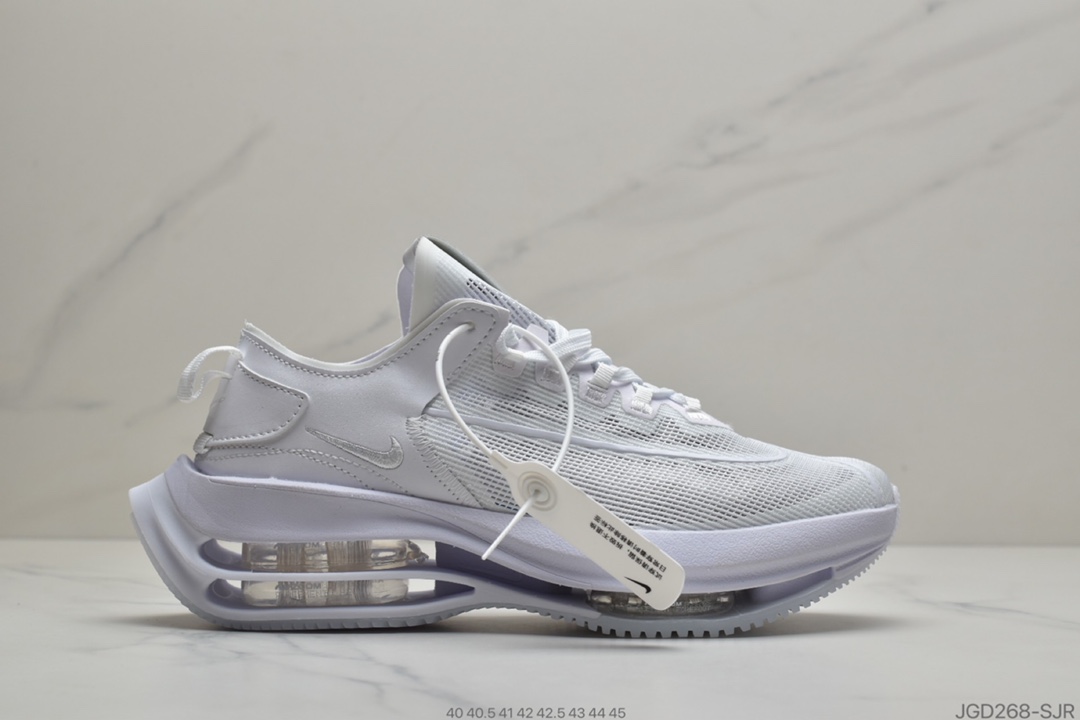 180 公司级耐克Nike Air Zoom Tempo Rlacemrnt NEXT%架空双气垫前卫超跑竞速运动慢跑鞋 CI0804-700