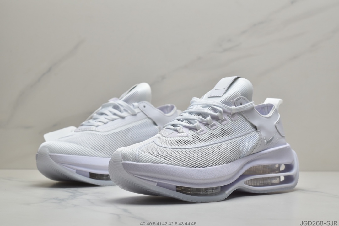 180 公司级耐克Nike Air Zoom Tempo Rlacemrnt NEXT%架空双气垫前卫超跑竞速运动慢跑鞋 CI0804-700