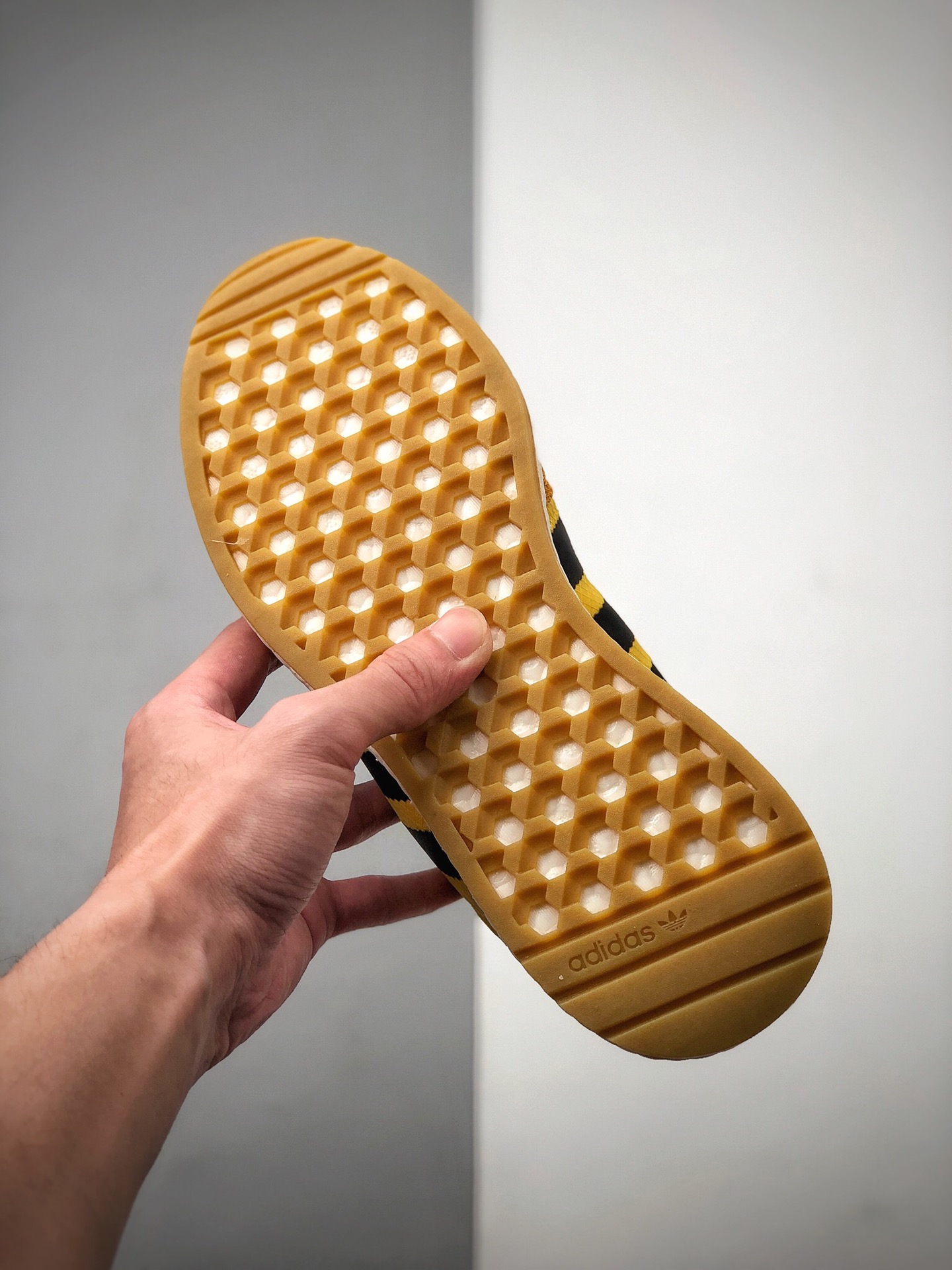 180 公司级 阿迪达斯春款三叶草Adidas L-5923经典鞋时尚运动休闲鞋BD7612
