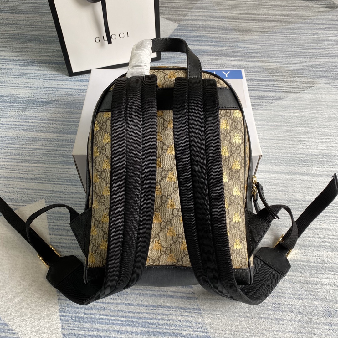 [Backpacks]Small new backpack Internal mobile phone pocket and laptop pad are