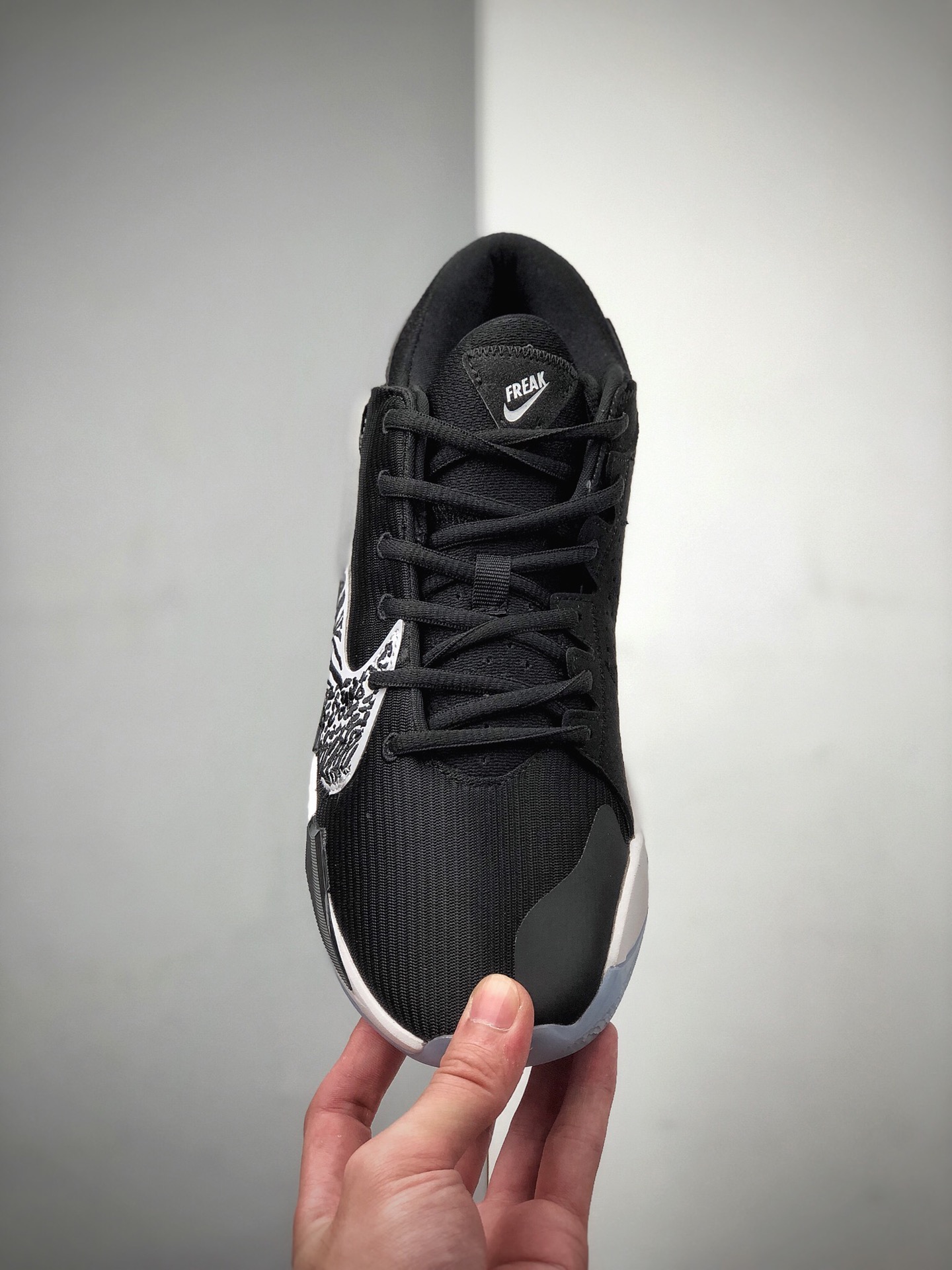 200  Nike Zoom Freak 2去年，Nike Zoom Freak 1 正式曝光 CK5424-001