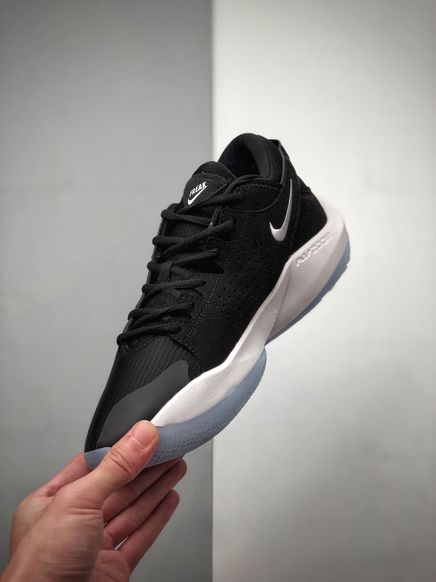 200  Nike Zoom Freak 2去年，Nike Zoom Freak 1 正式曝光 CK5424-001