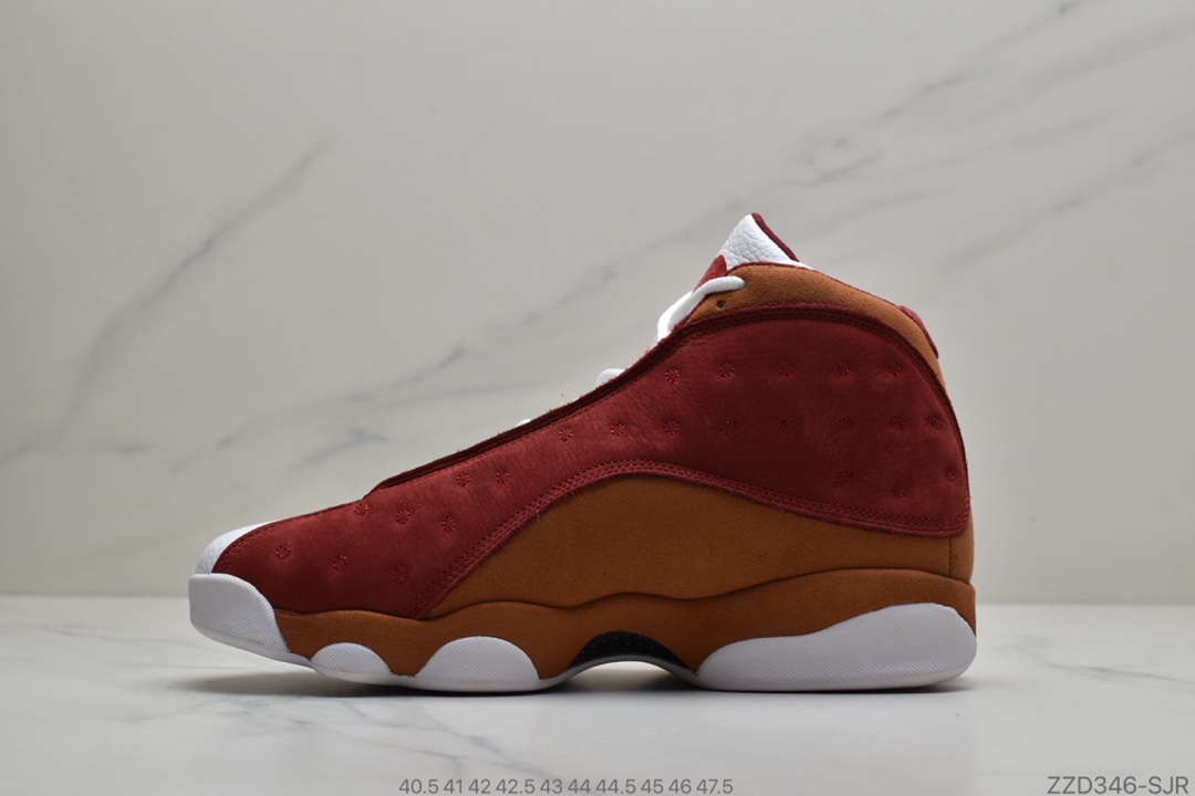 250 公司级Air Jordan 13 Premio Bin 23 货号：417212-601