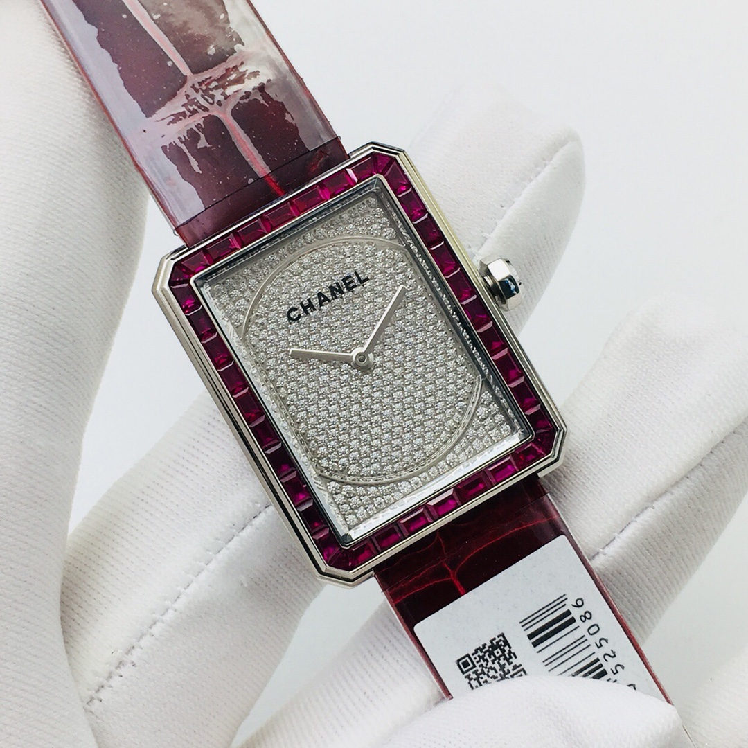 BOY.FRIEDRUBIS boy.friend NR … 38 382 48 26.7x34.6 NR-FACTORY … Chanel Chanel Orologi Chanel Orologi