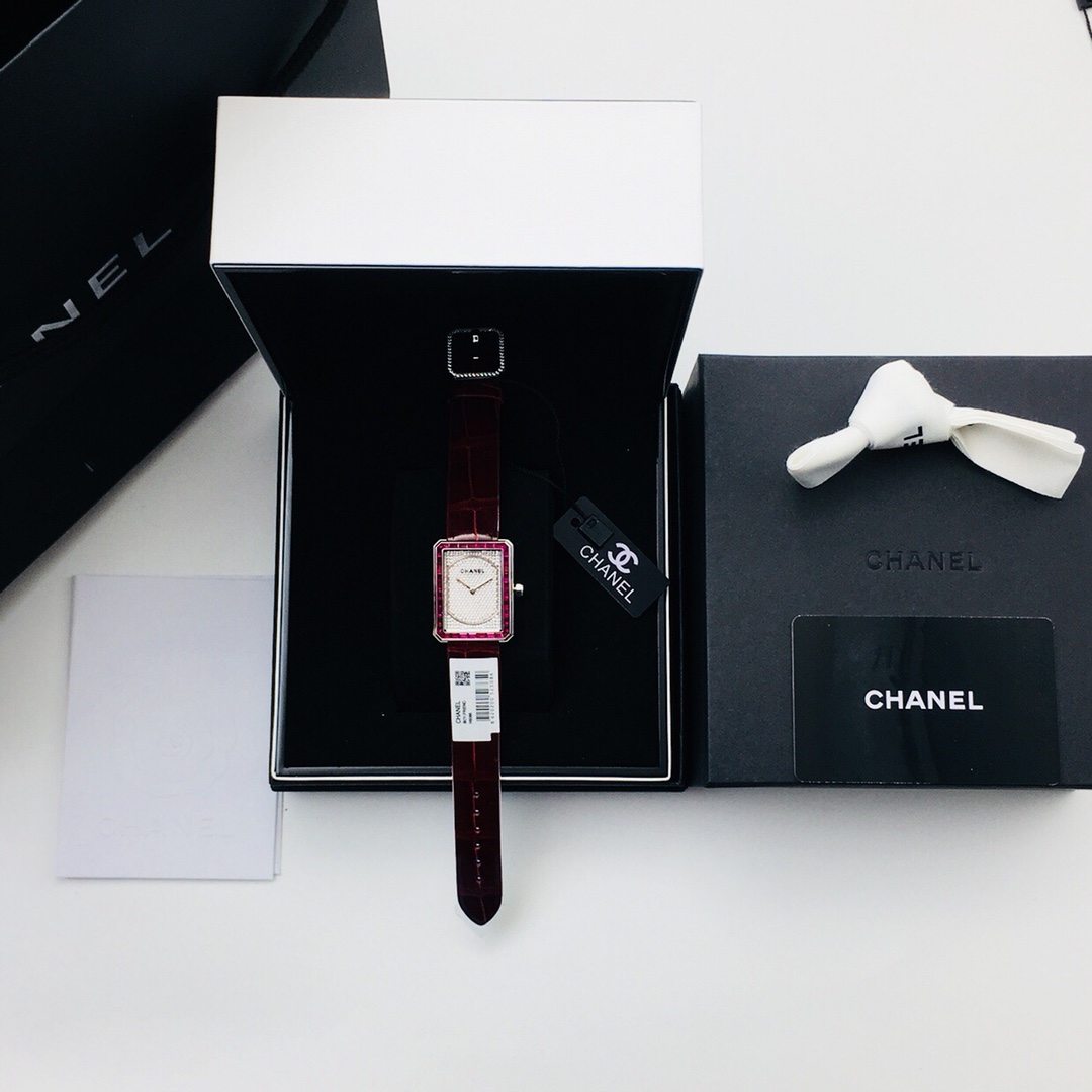 BOY.FRIEDRUBIS boy.friend NR … 38 382 48 26.7x34.6 NR-FACTORY … Chanel Chanel Orologi Chanel Orologi