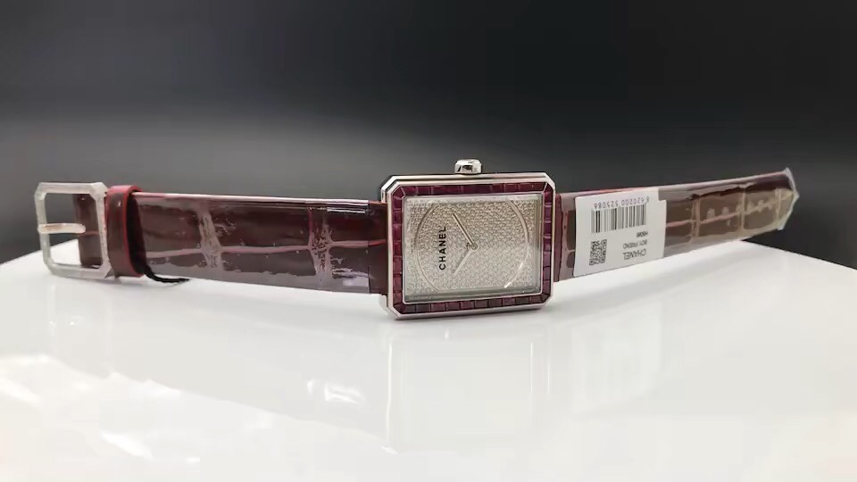 BOY.FRIEDRUBIS boy.friend NR … 38 382 48 26.7x34.6 NR-FACTORY … Chanel Chanel Orologi Chanel Orologi