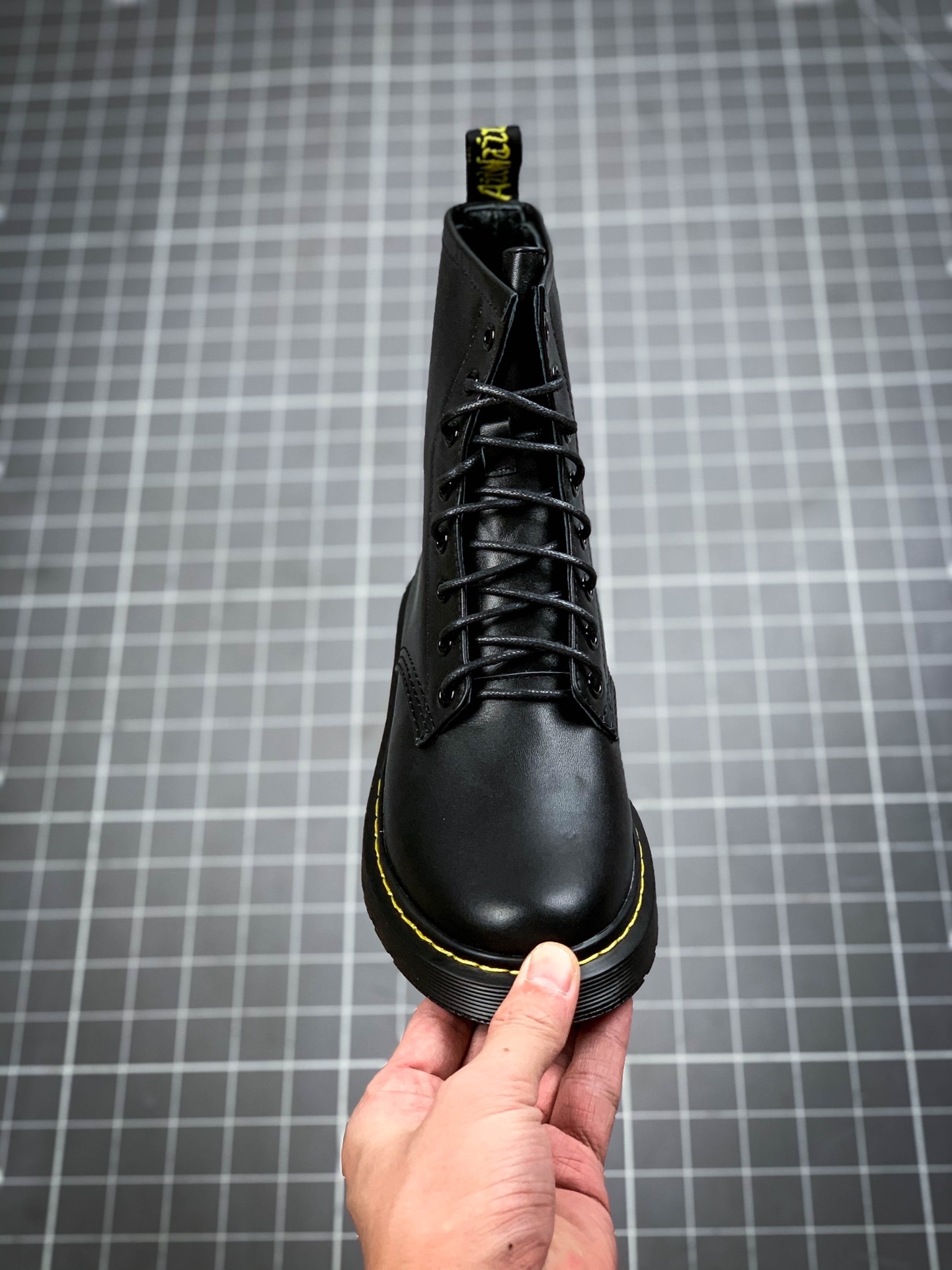 250 价格调整 Dr.martens 马丁靴6色