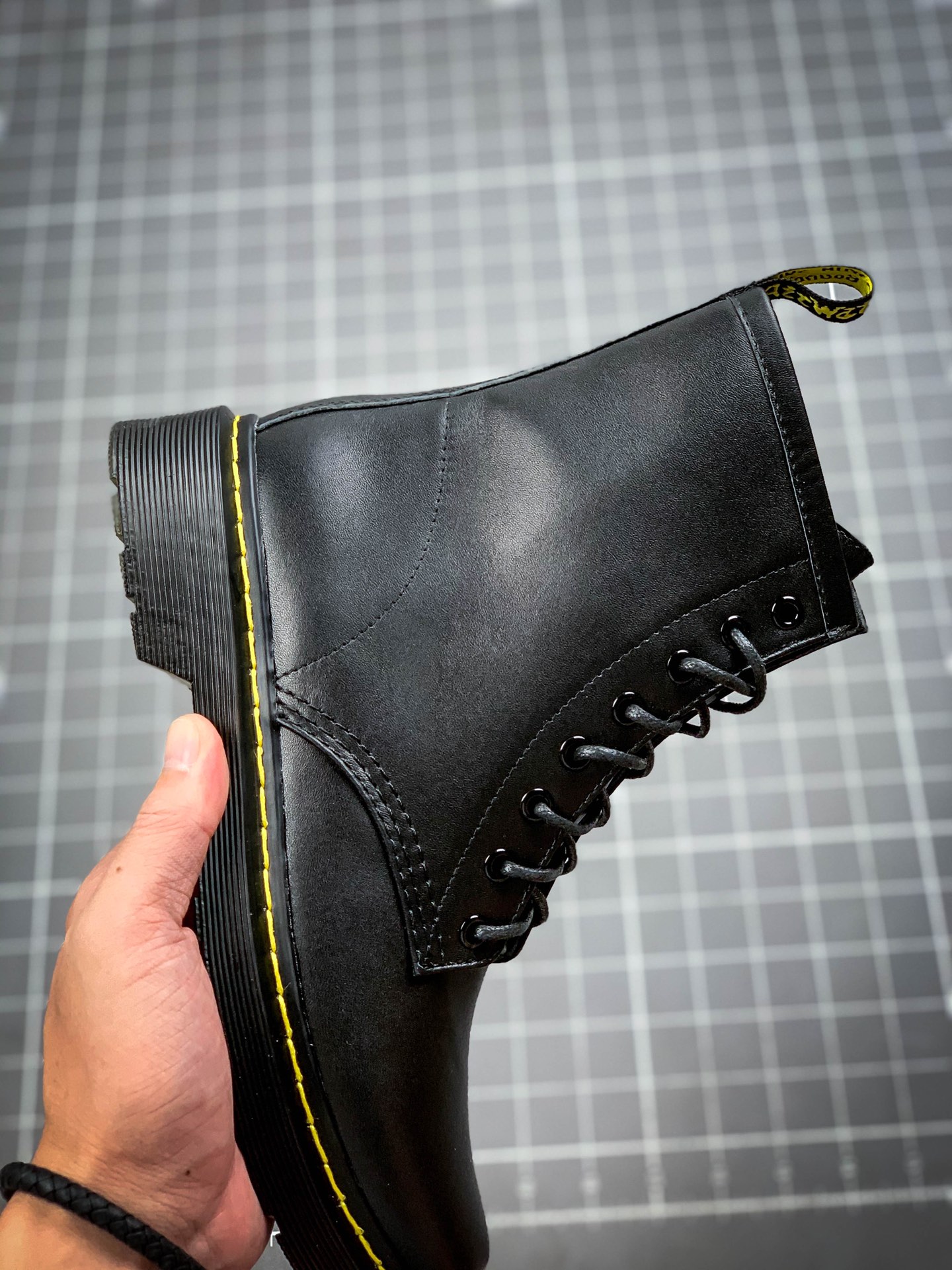 250 价格调整 Dr.martens 马丁靴6色
