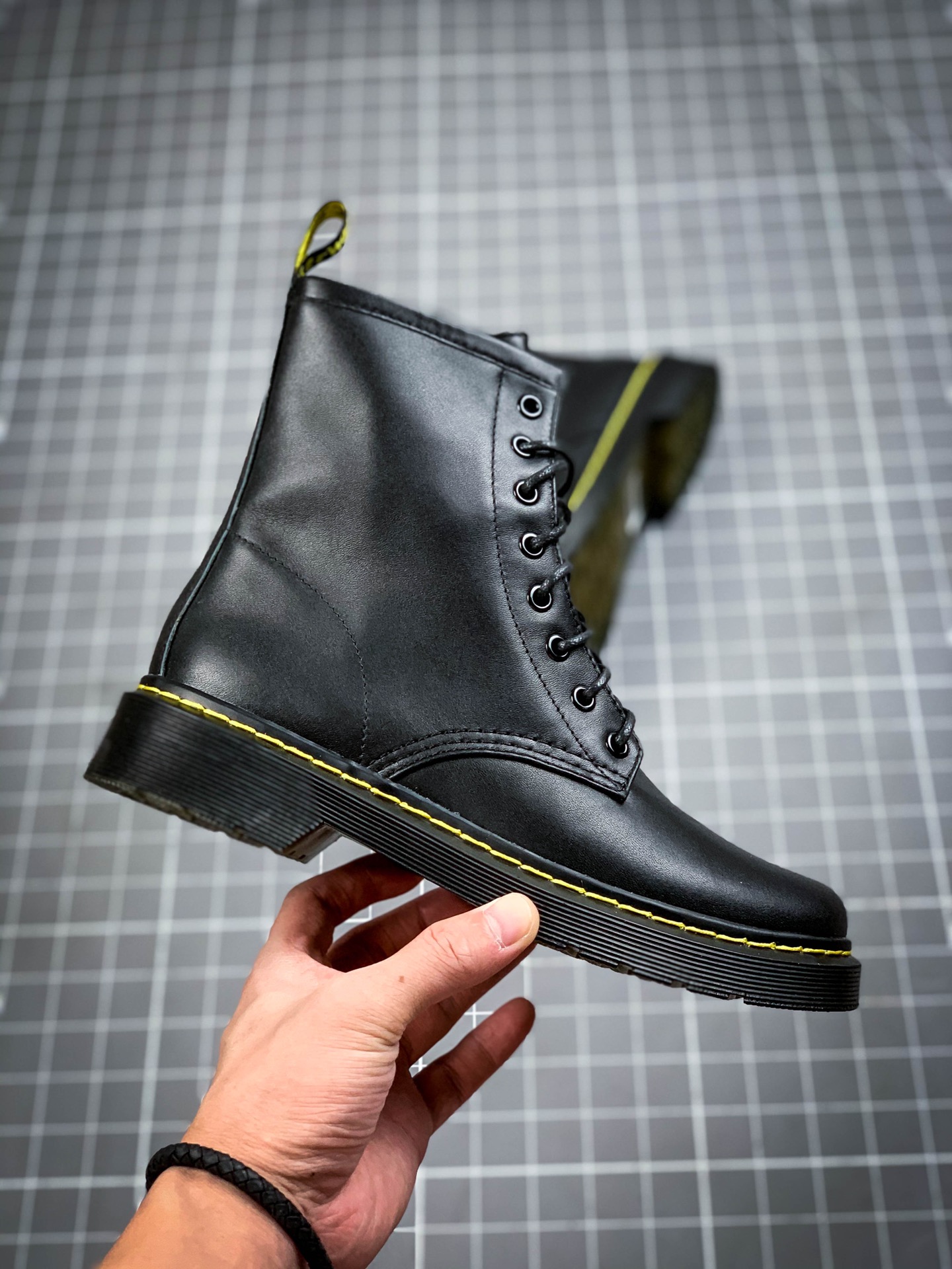250 价格调整 Dr.martens 马丁靴6色