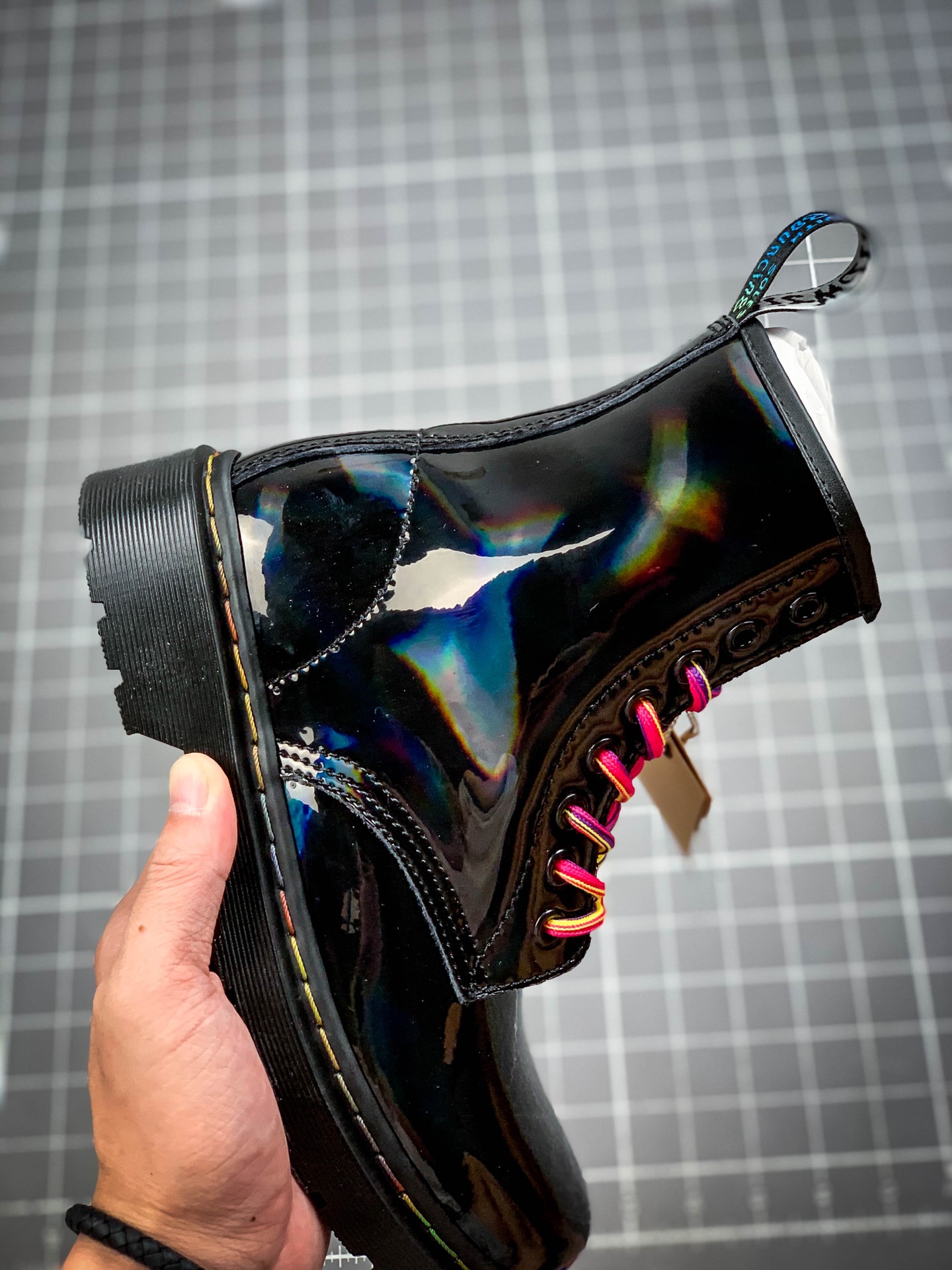 230 Dr.martens 马丁医生 1460系列八孔